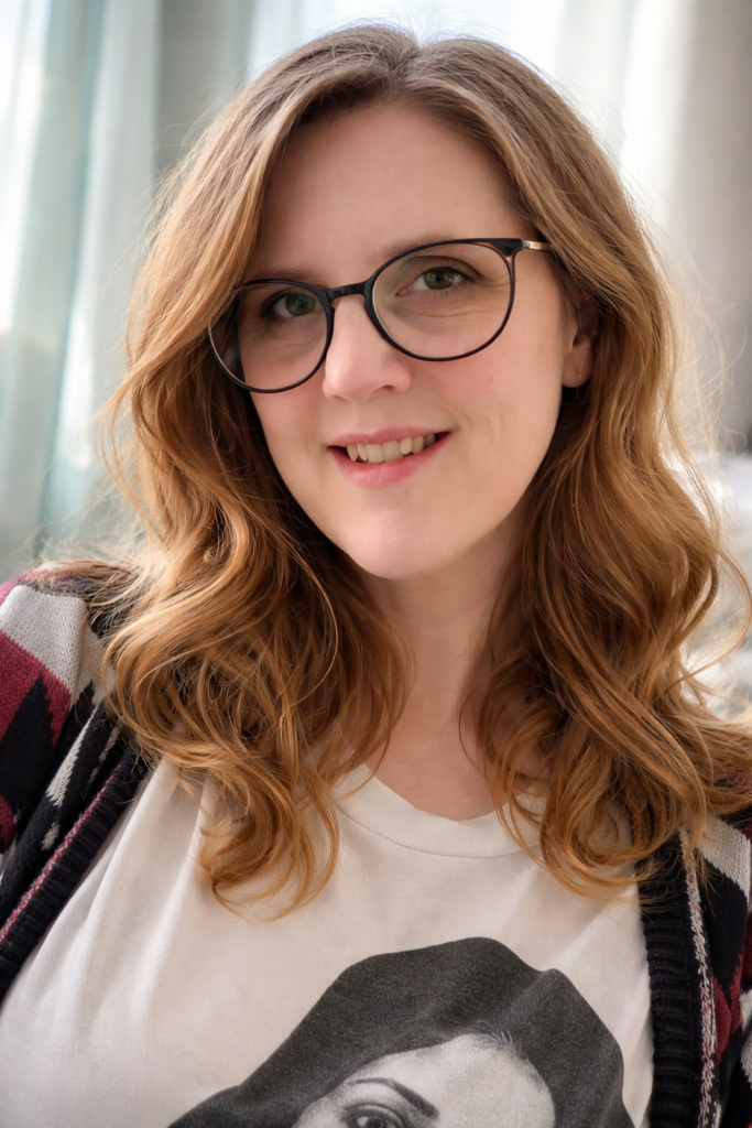 Anne Hütter