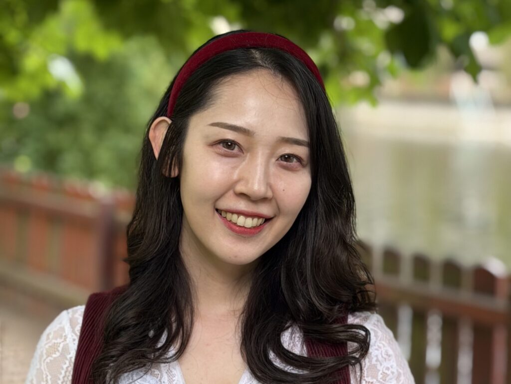 Naoko Terada