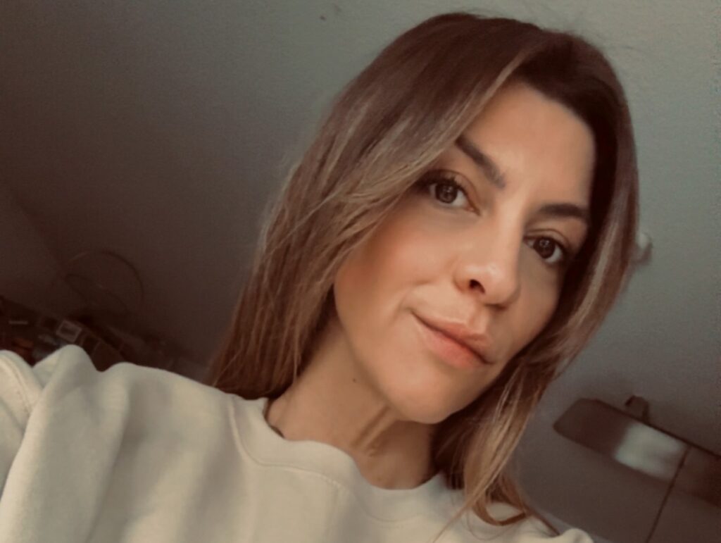 Lisa Calabretta