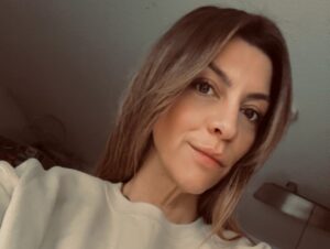 Lisa Calabretta