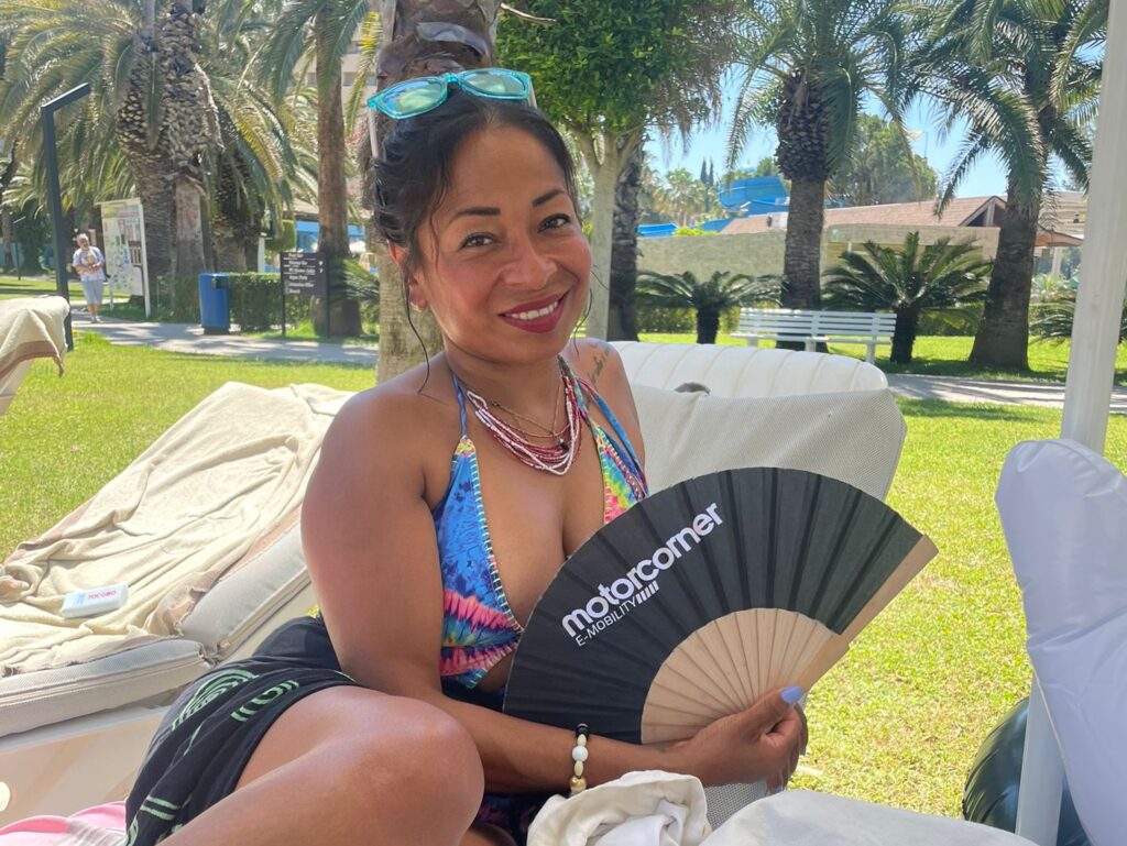 Angelica Franco