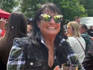 Birgit Donath
