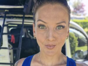 Corinna Angster