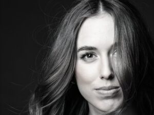 Larissa Göhringer